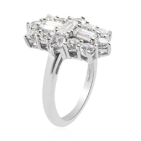 SWAROVSKI Zirconia Ring - Picture 4 of 6